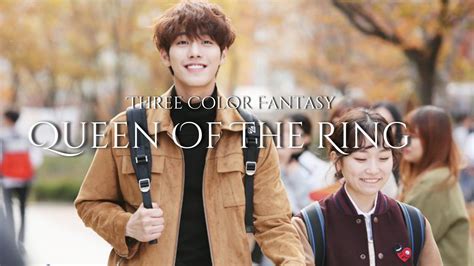 queen of the ring cast|queen of the ring south korea cast.